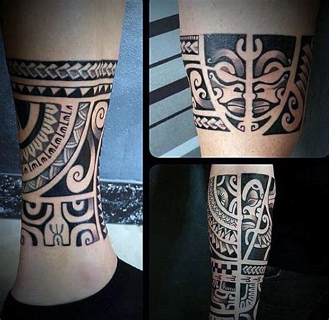 fascia tatuaggio|120 Tatuaggi maori (con significato) .